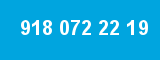 918 072 22 19